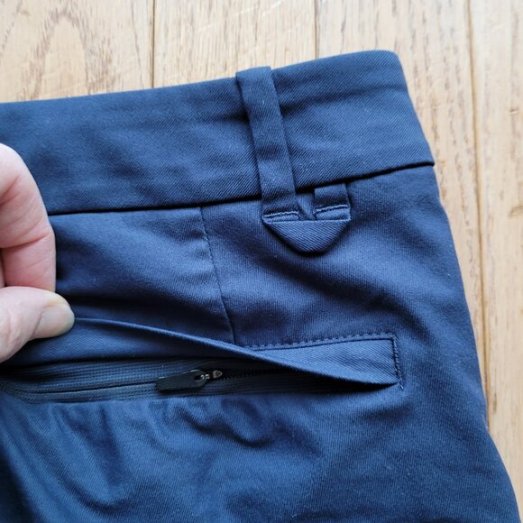 Kit and Ace Navigator Performance Shorts Dark Navy XS/S - Picture 7 of 16